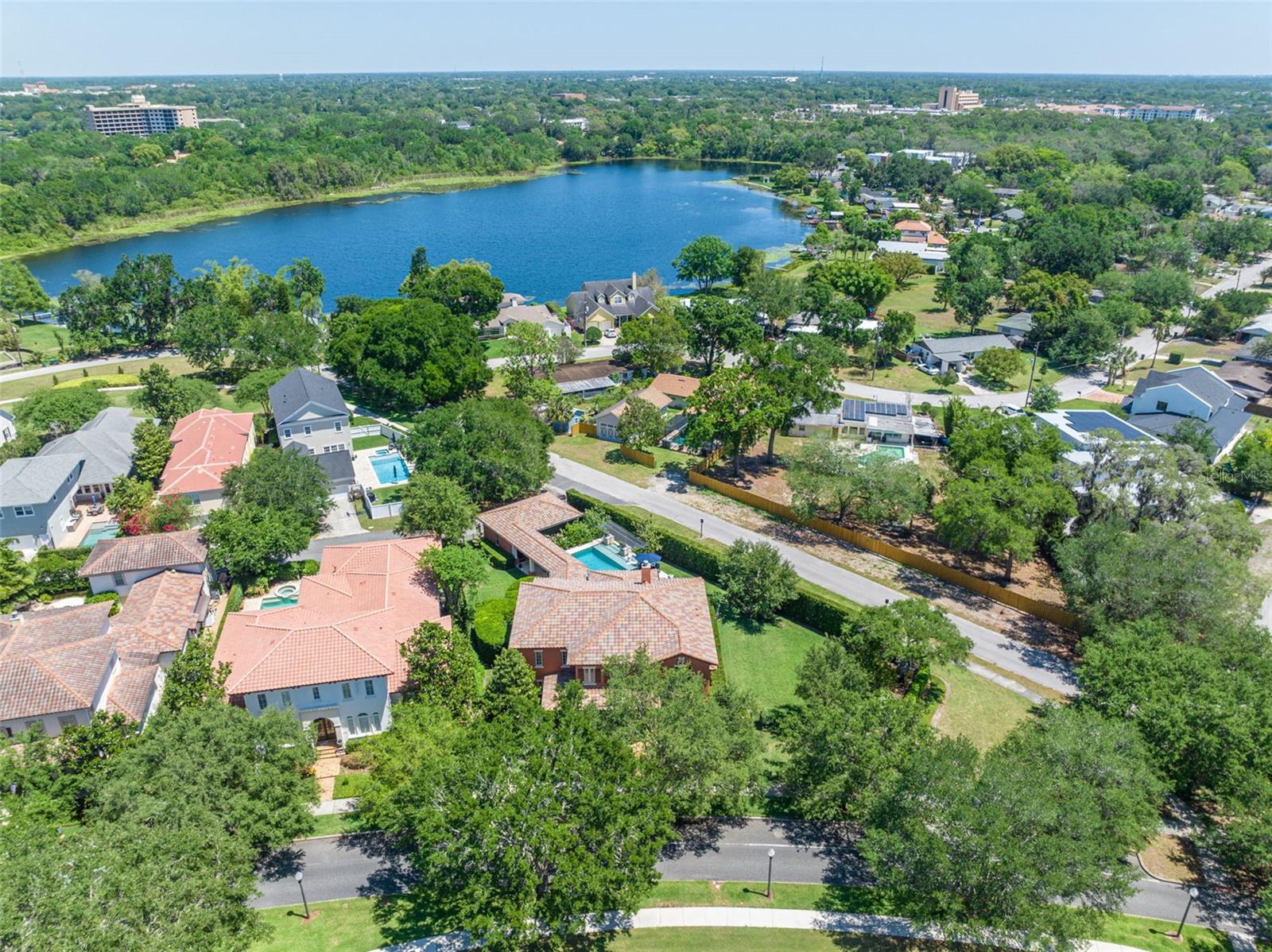 BALDWIN PARK 6 - Residential