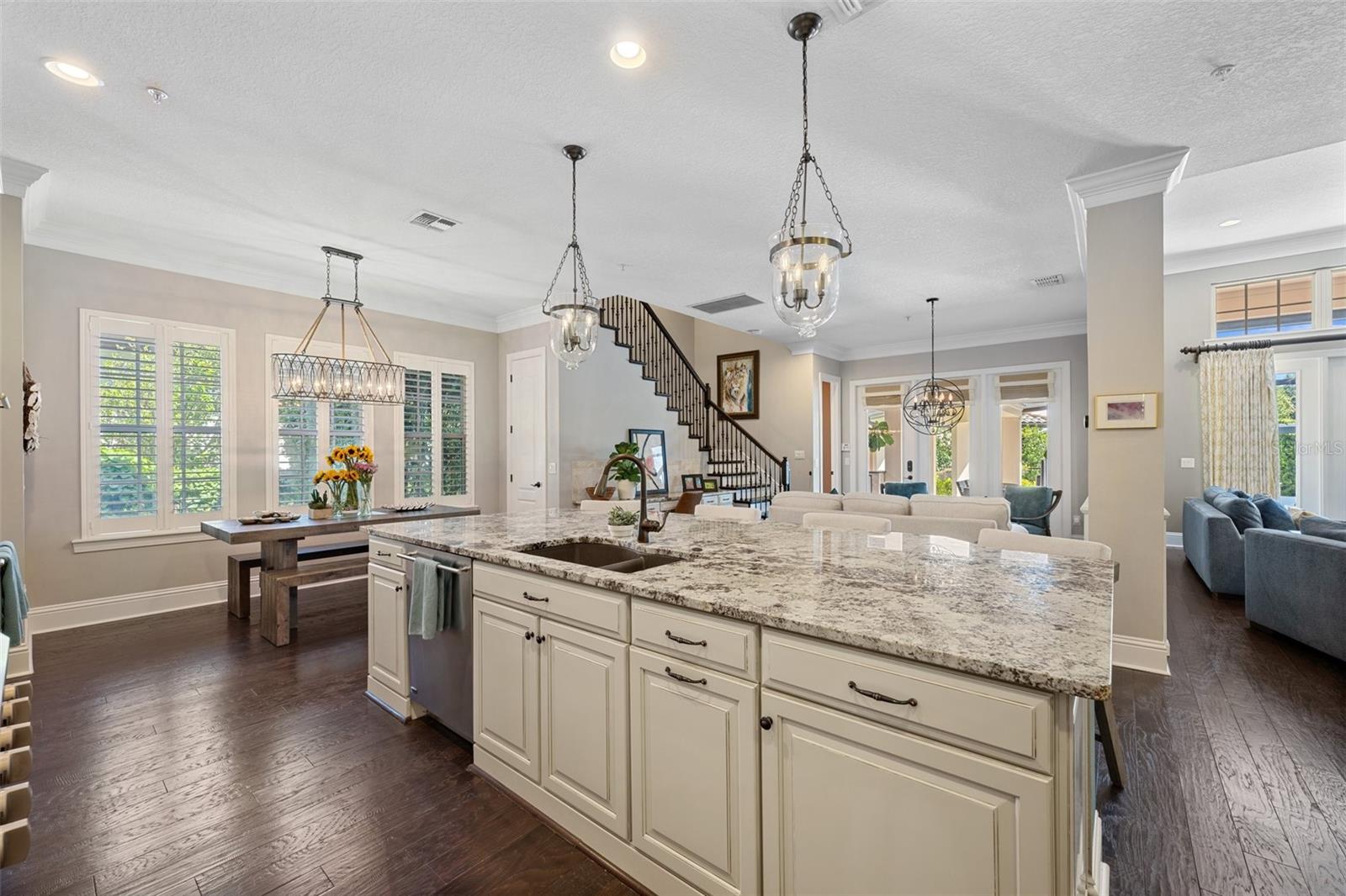 BALDWIN PARK 6 - Residential