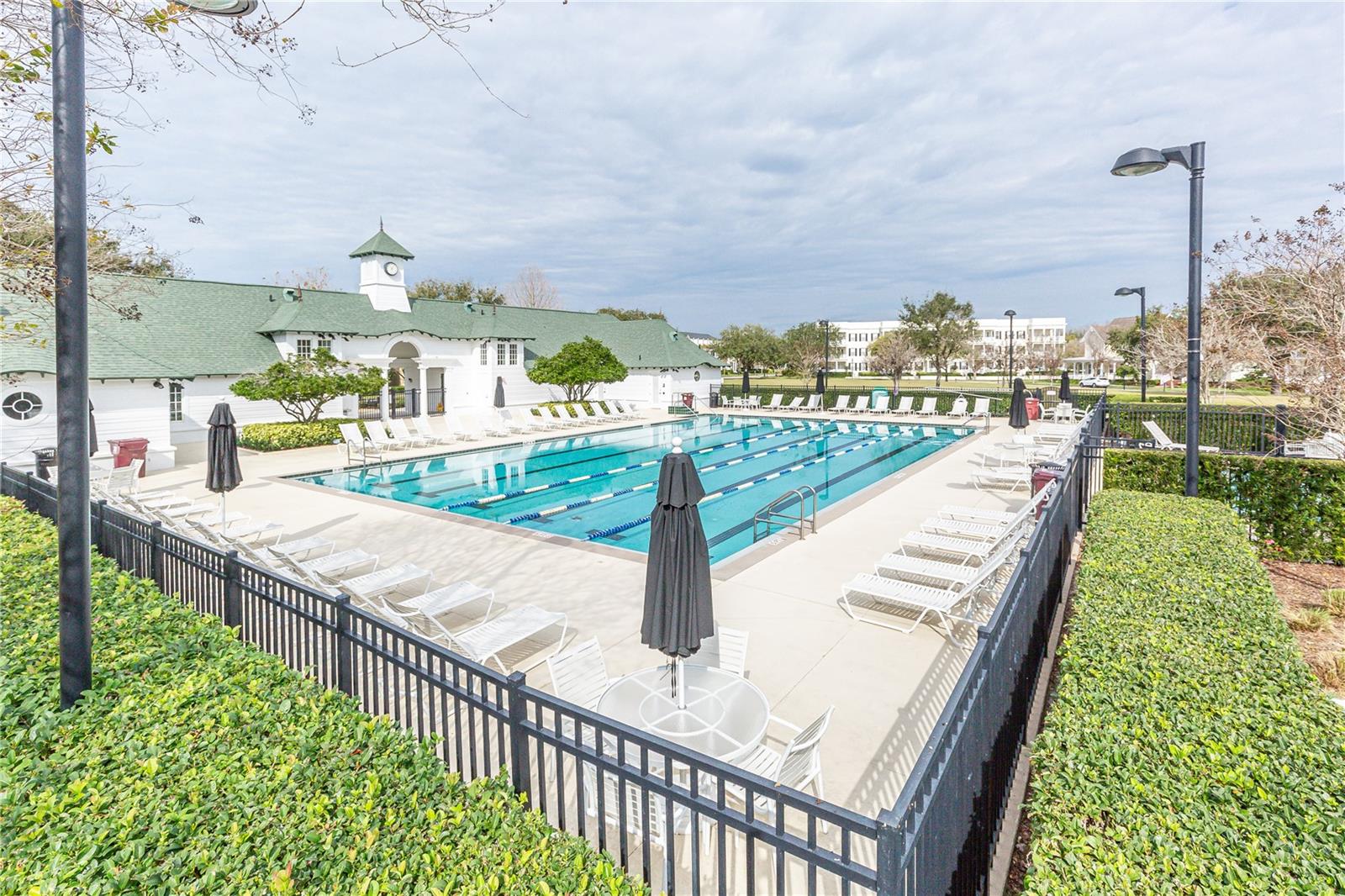 BALDWIN PARK 6 - Residential