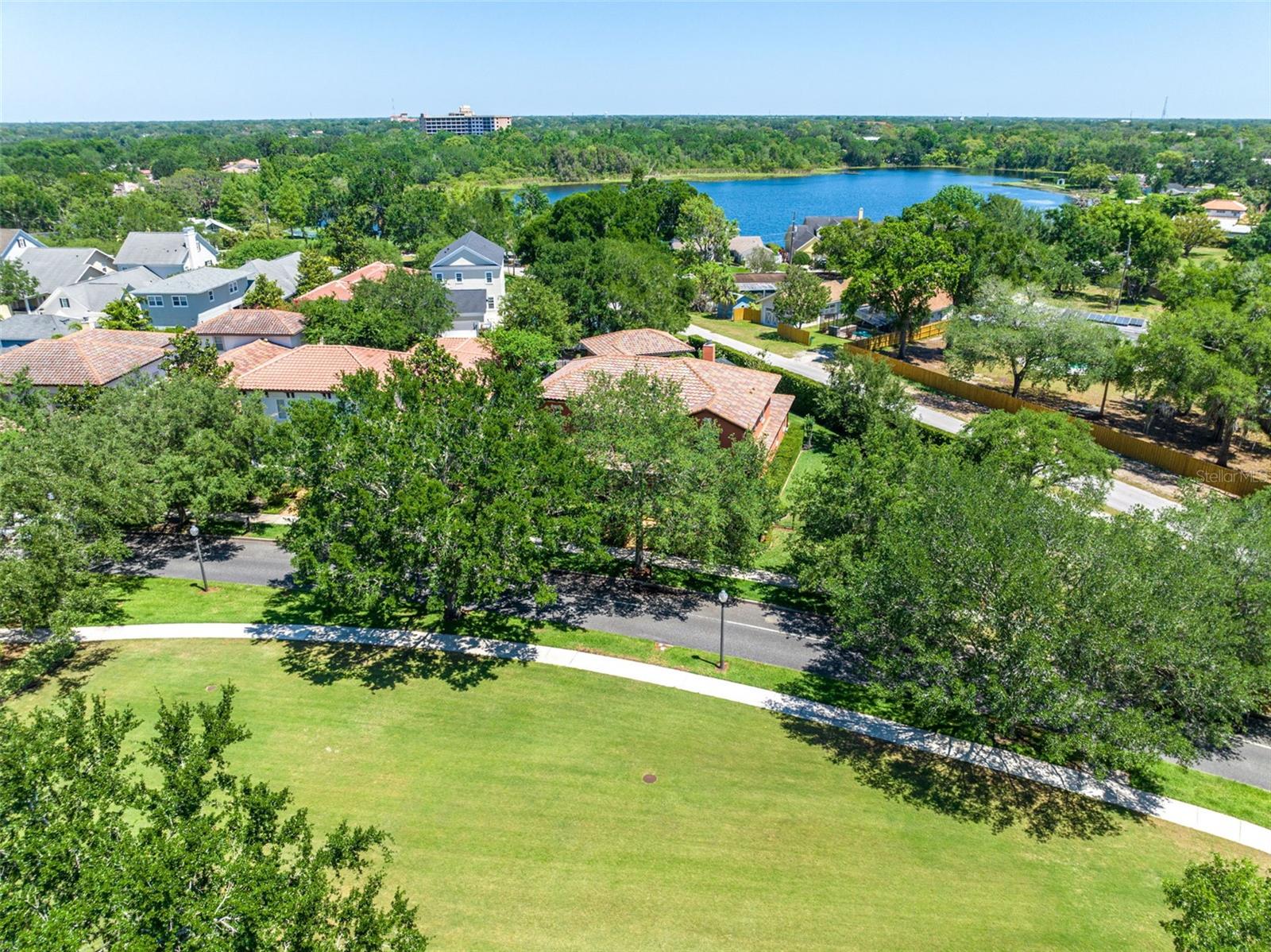 BALDWIN PARK 6 - Residential