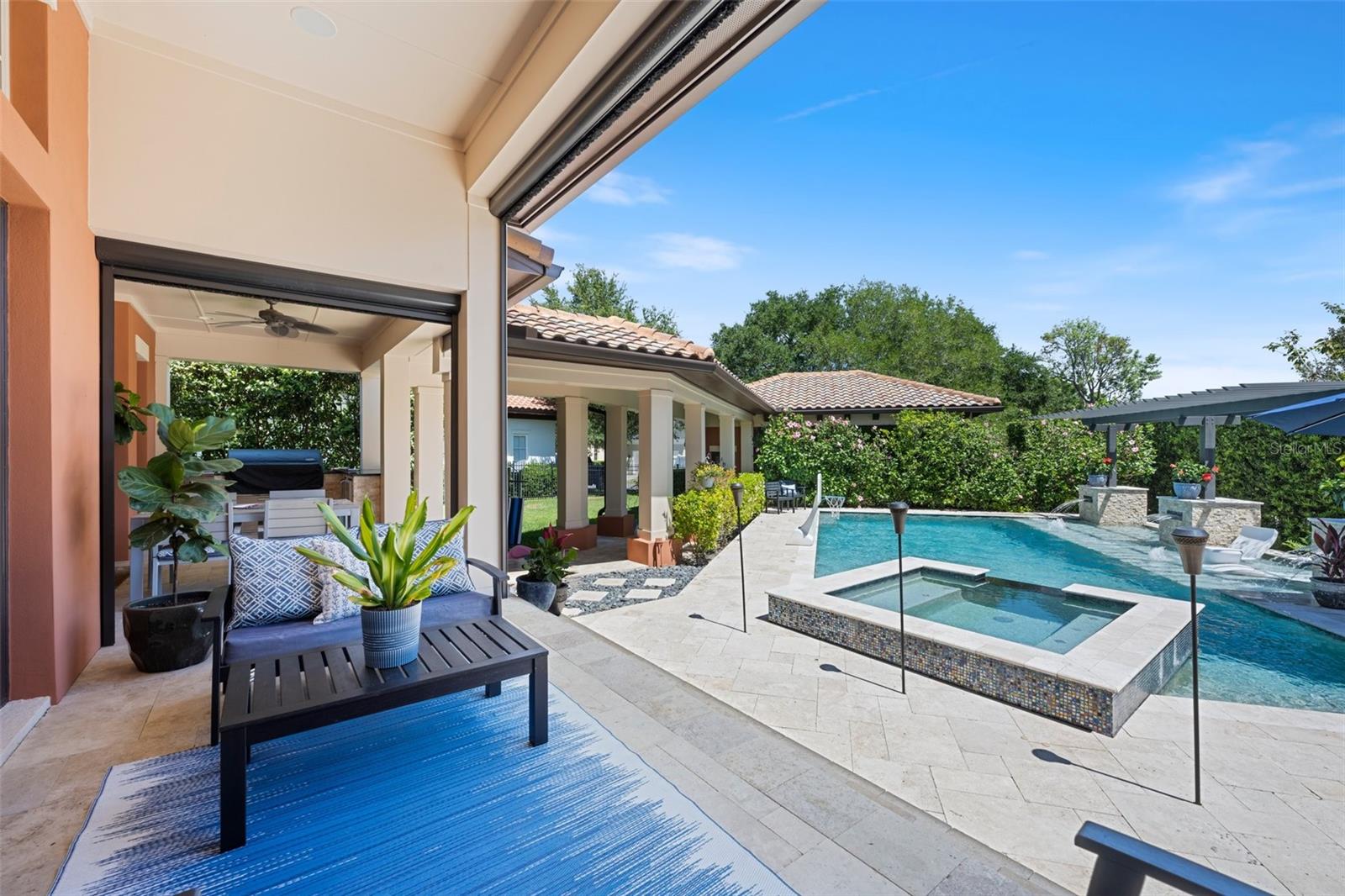 BALDWIN PARK 6 - Residential