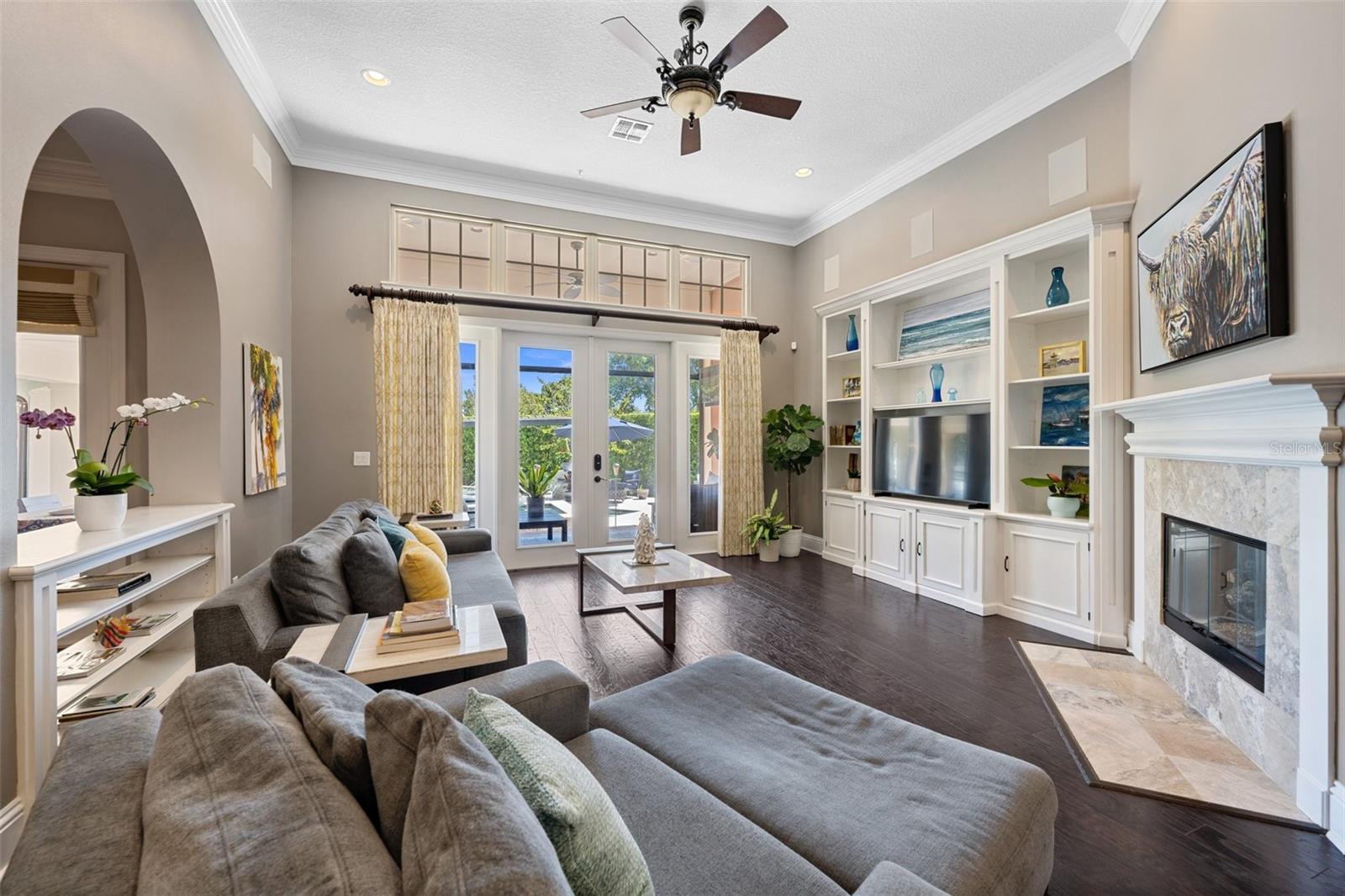 BALDWIN PARK 6 - Residential