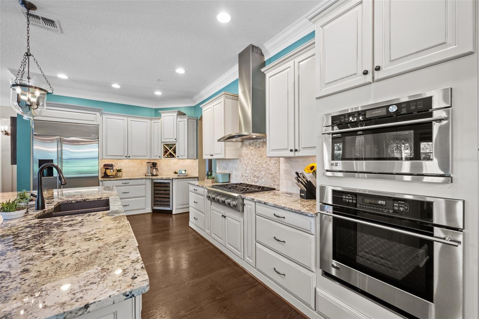 BALDWIN PARK 6 - Residential