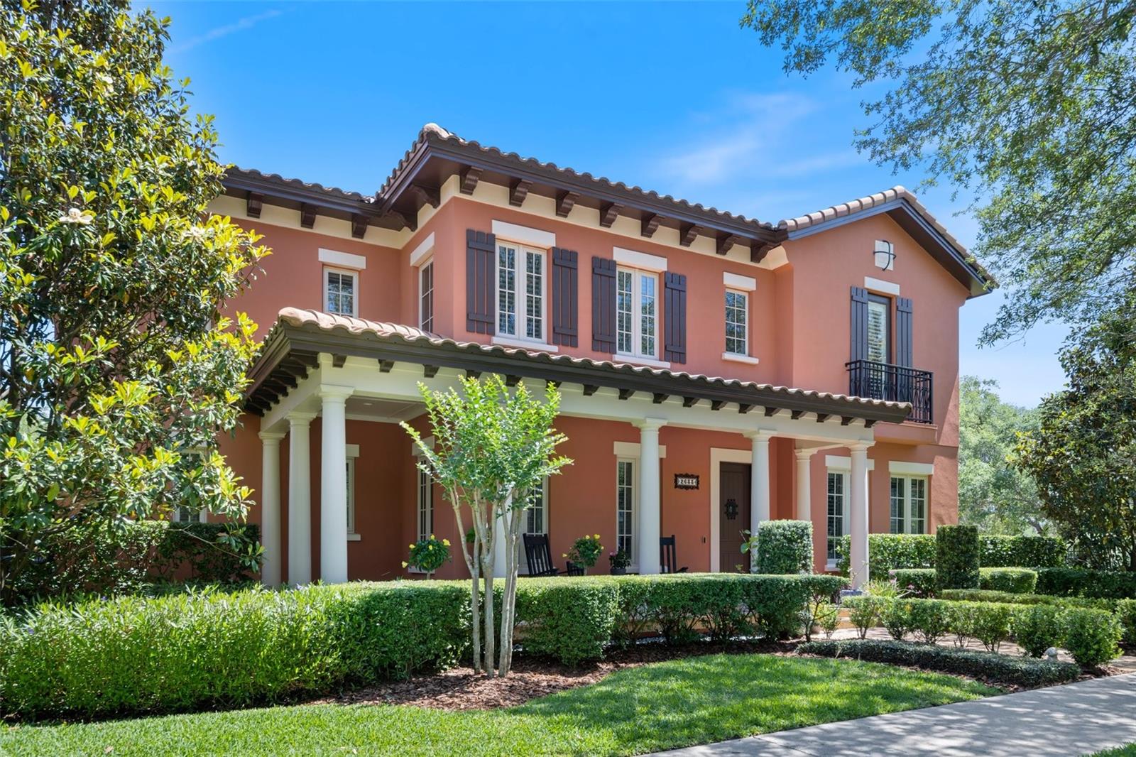 BALDWIN PARK 6 - Residential