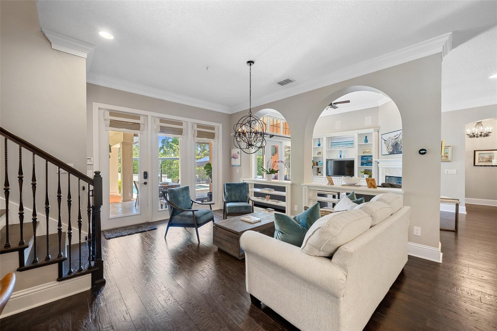 BALDWIN PARK 6 - Residential