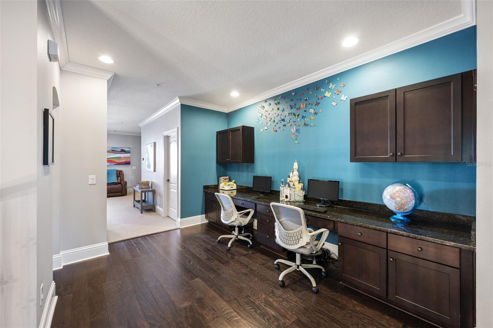 BALDWIN PARK 6 - Residential