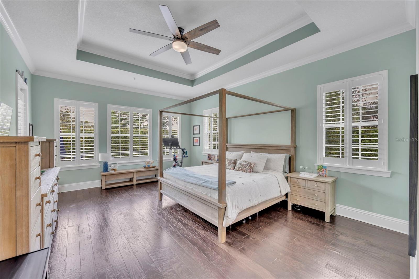 BALDWIN PARK 6 - Residential