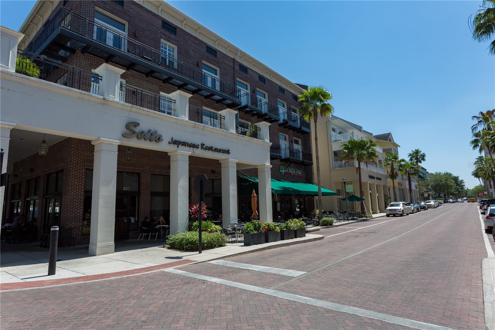 BALDWIN PARK 6 - Residential