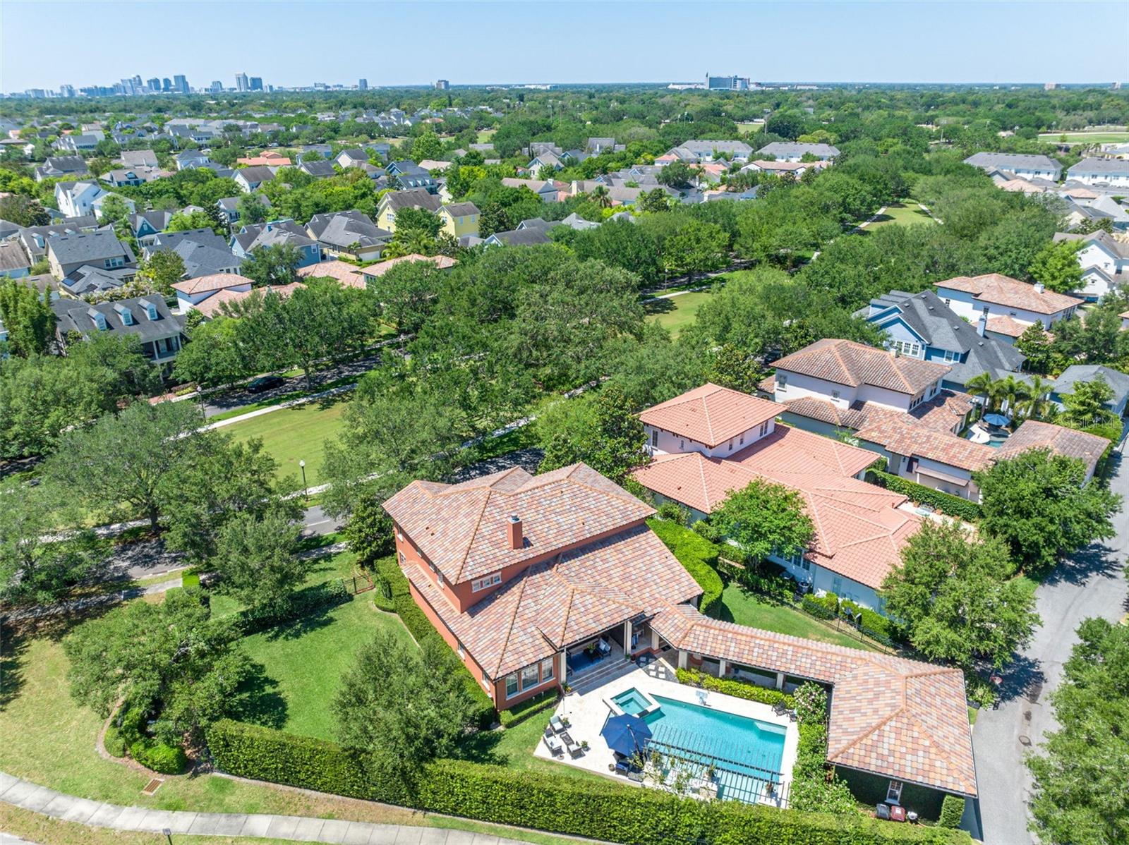 BALDWIN PARK 6 - Residential