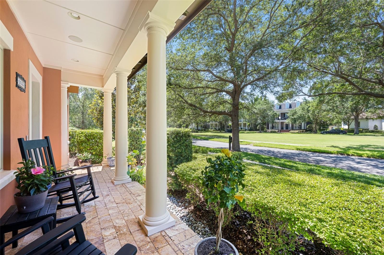 BALDWIN PARK 6 - Residential