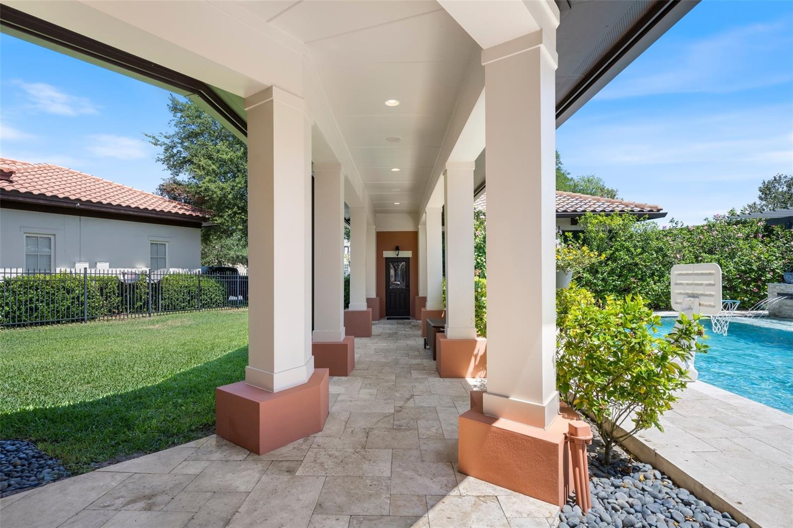 BALDWIN PARK 6 - Residential