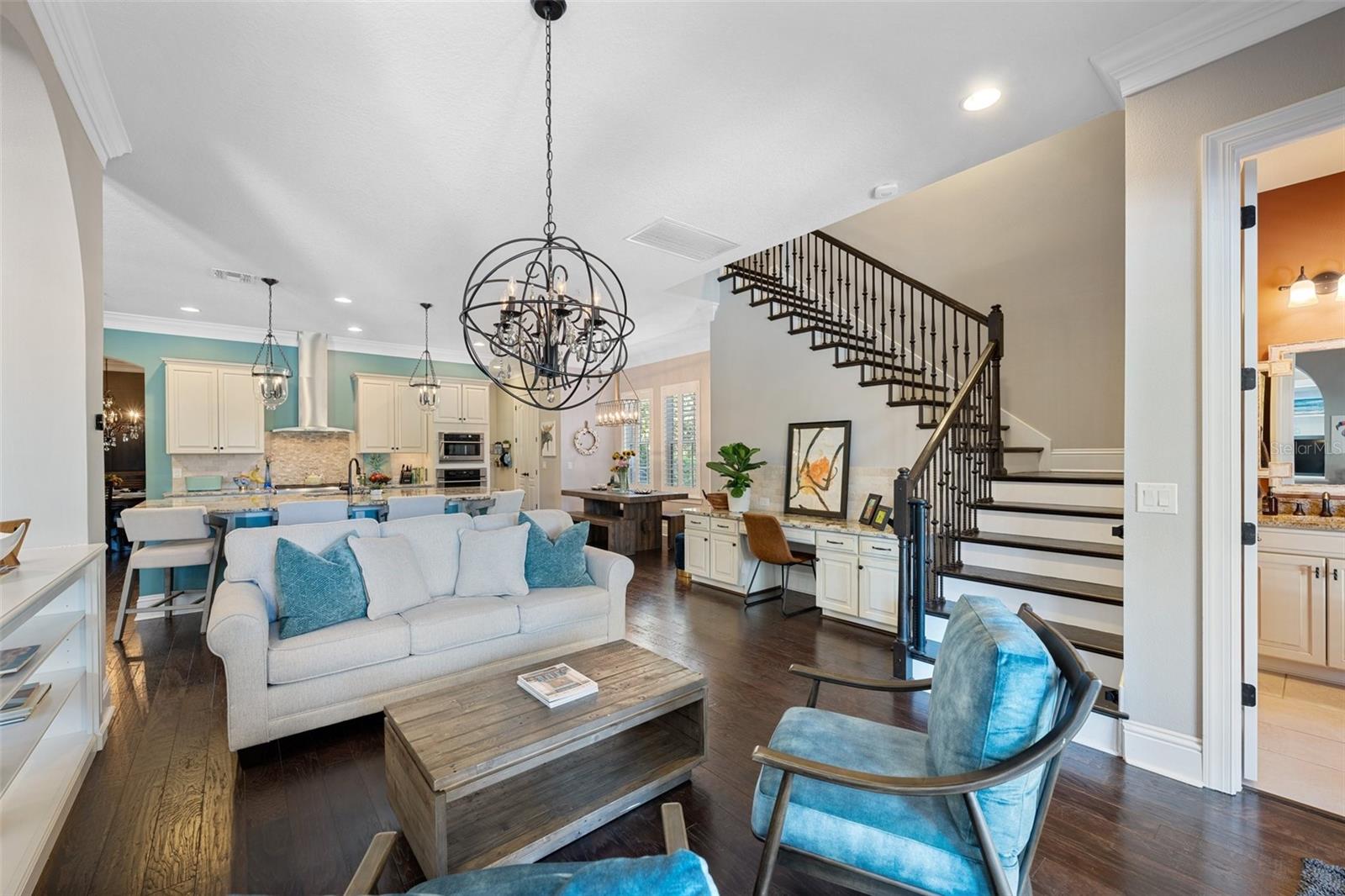 BALDWIN PARK 6 - Residential