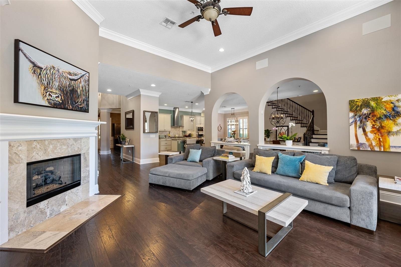 BALDWIN PARK 6 - Residential