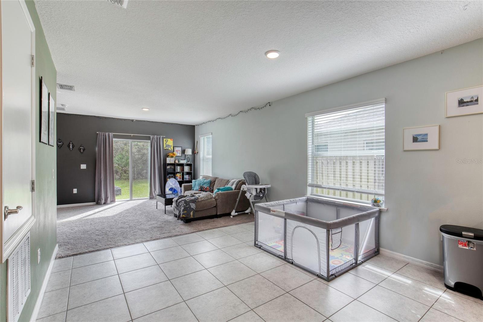 TURNBULL SHORES LTS 01-99 INC - Residential