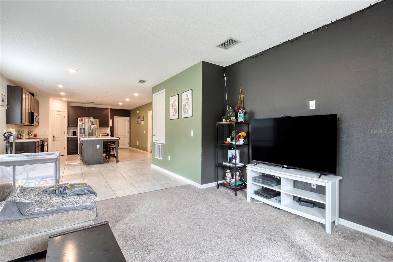 TURNBULL SHORES LTS 01-99 INC - Residential