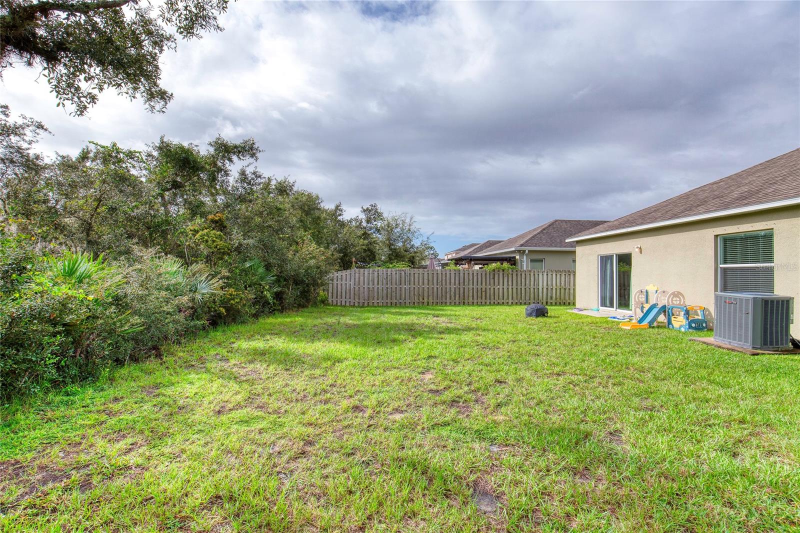 TURNBULL SHORES LTS 01-99 INC - Residential