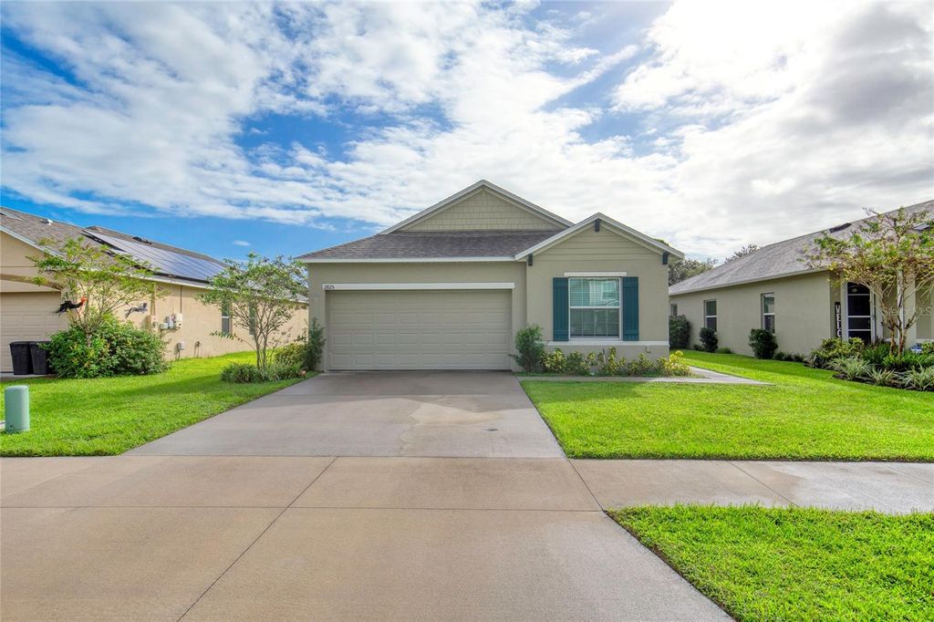 Photo of 2825 Westwood Avenue, New Smyrna Beach, FL 32168 (MLS # NS1086399)
