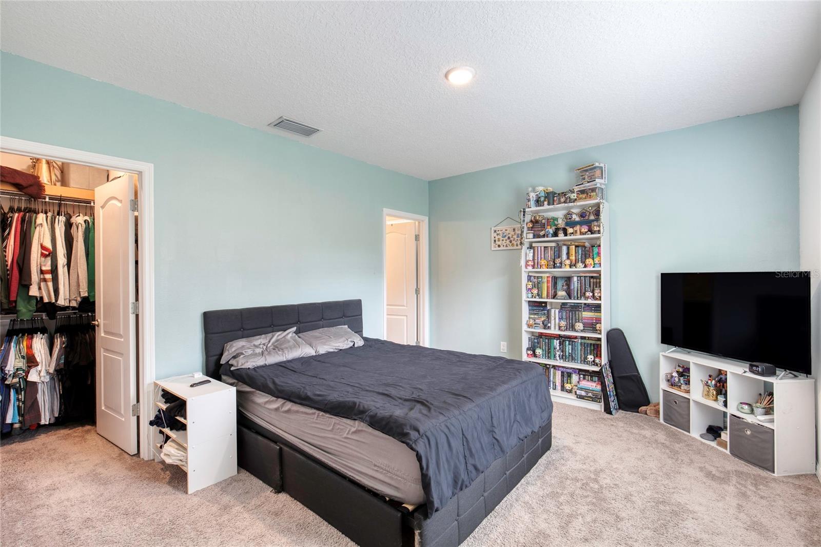 TURNBULL SHORES LTS 01-99 INC - Residential