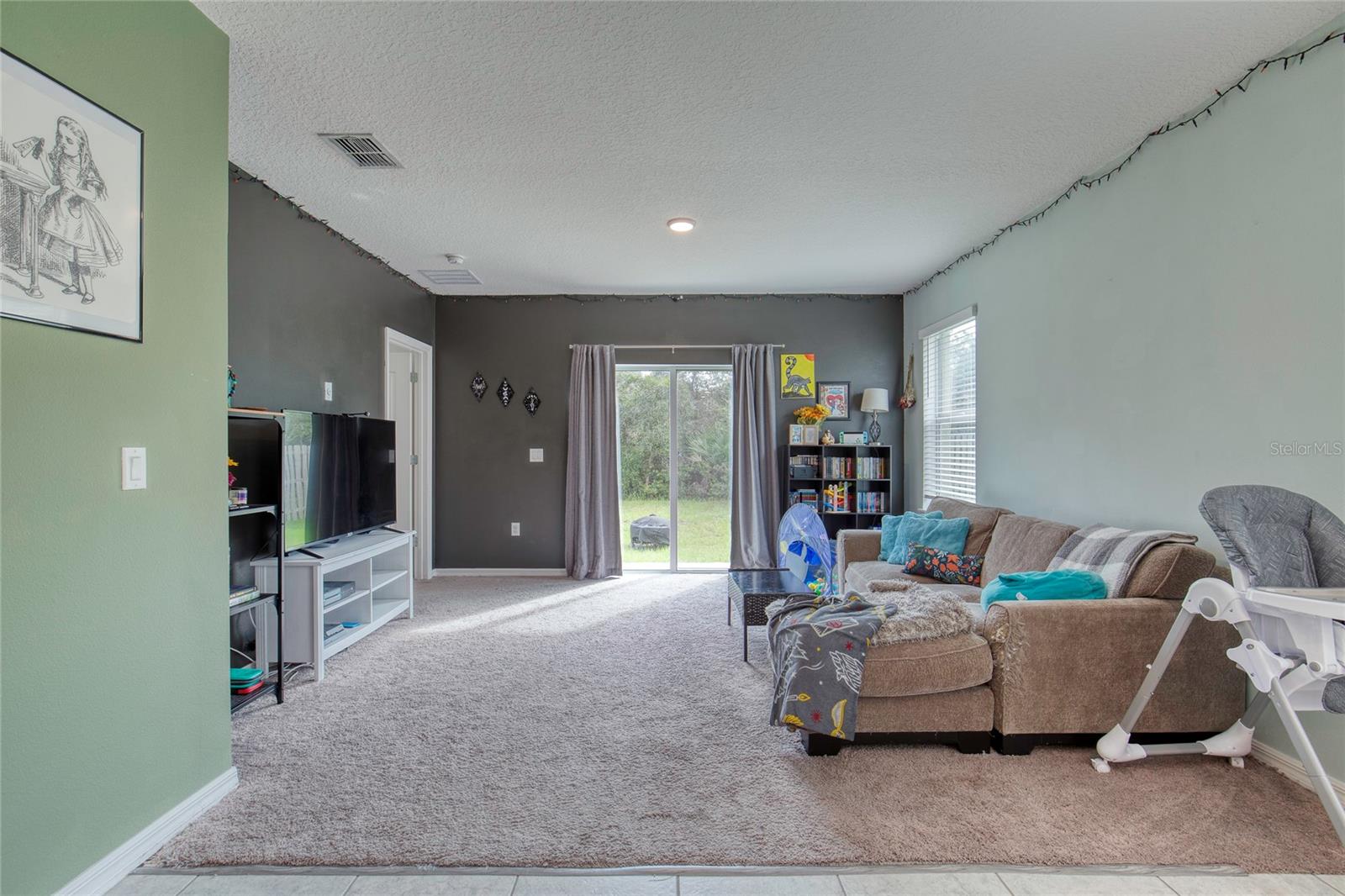 TURNBULL SHORES LTS 01-99 INC - Residential