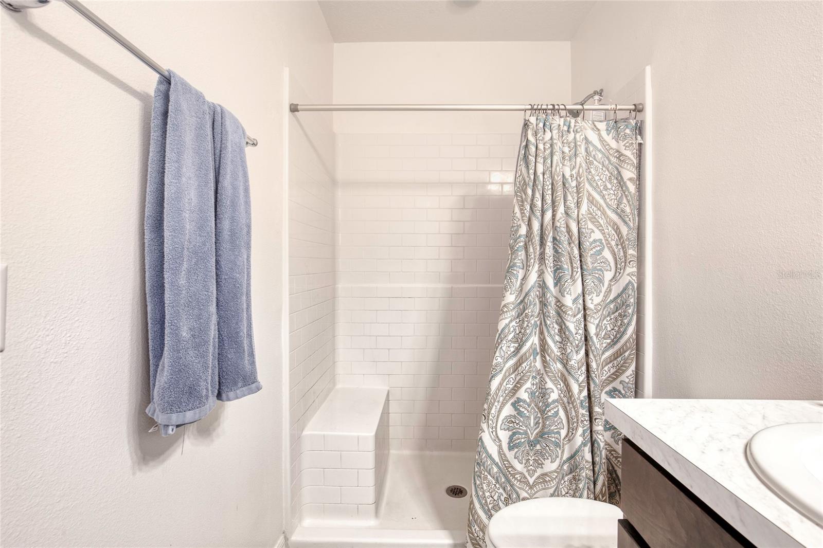 TURNBULL SHORES LTS 01-99 INC - Residential