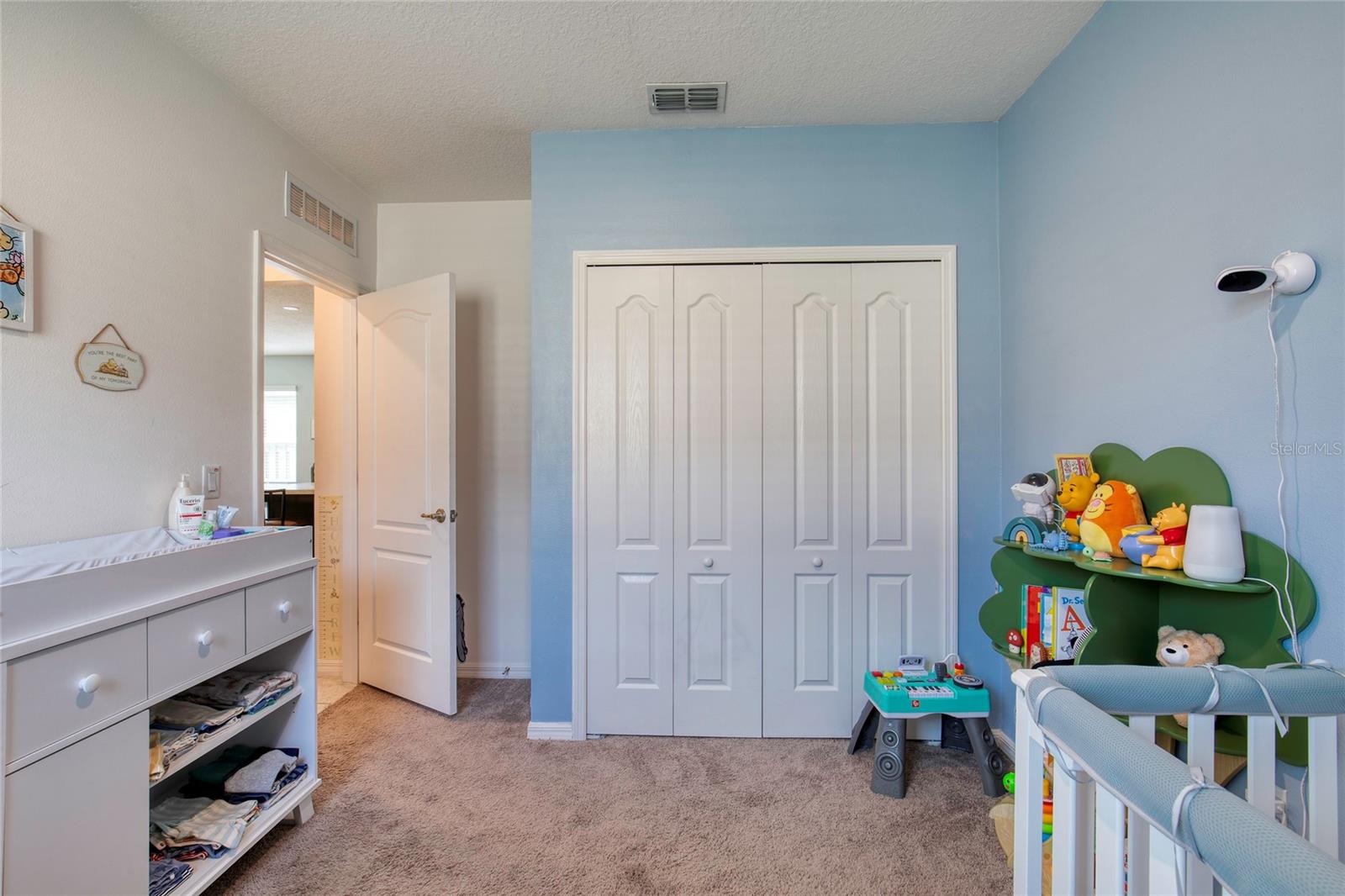 TURNBULL SHORES LTS 01-99 INC - Residential