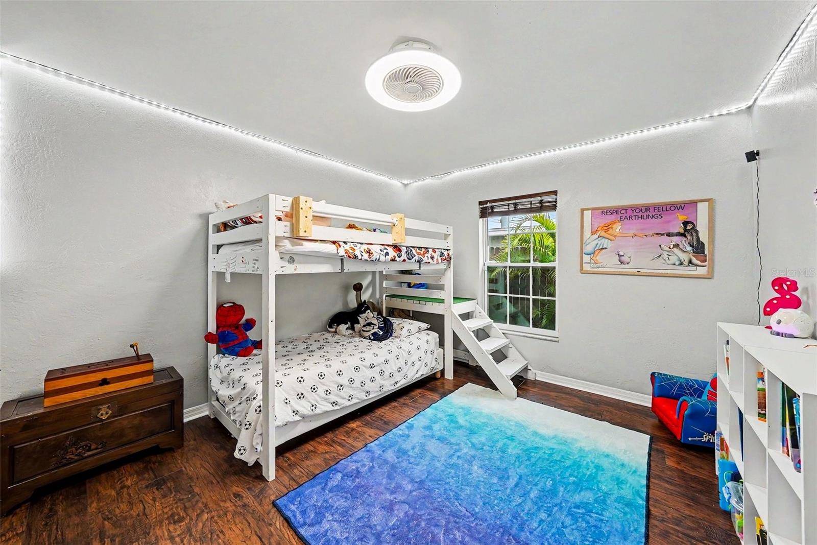 CORSONS SUB - Residential