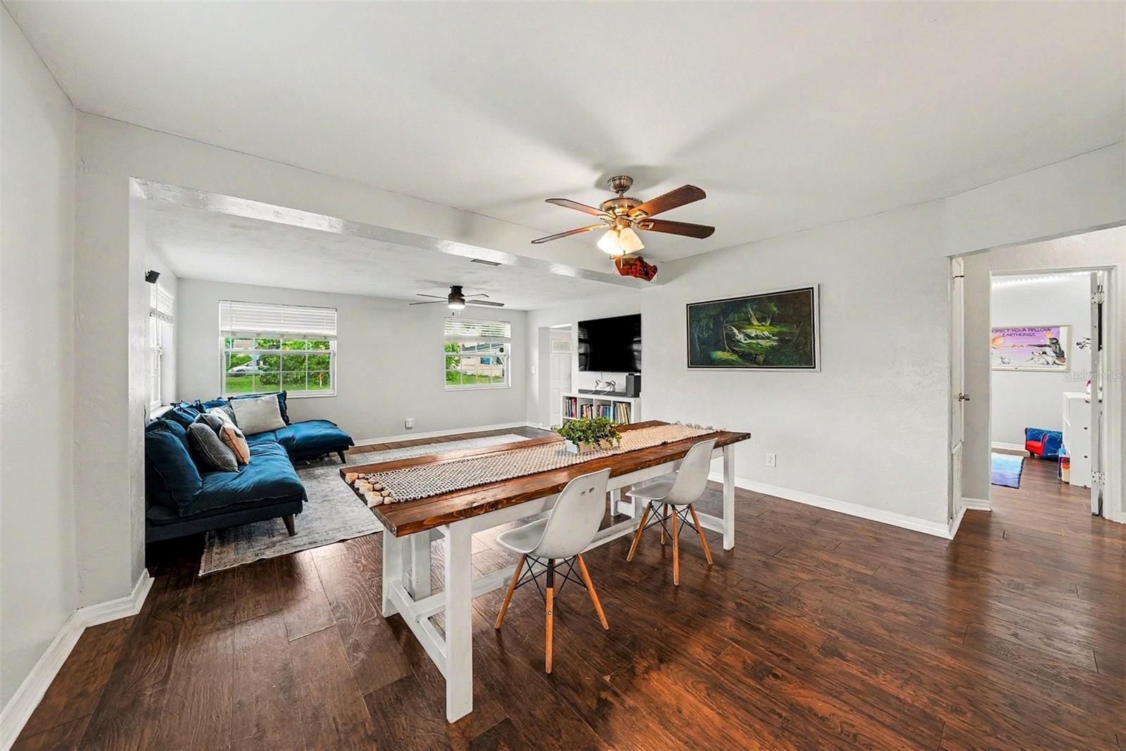 CORSONS SUB - Residential