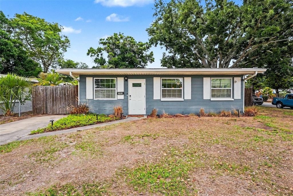 Photo of 3901 13th Avenue N, St Petersburg, FL 33713 (MLS # TB8508263)