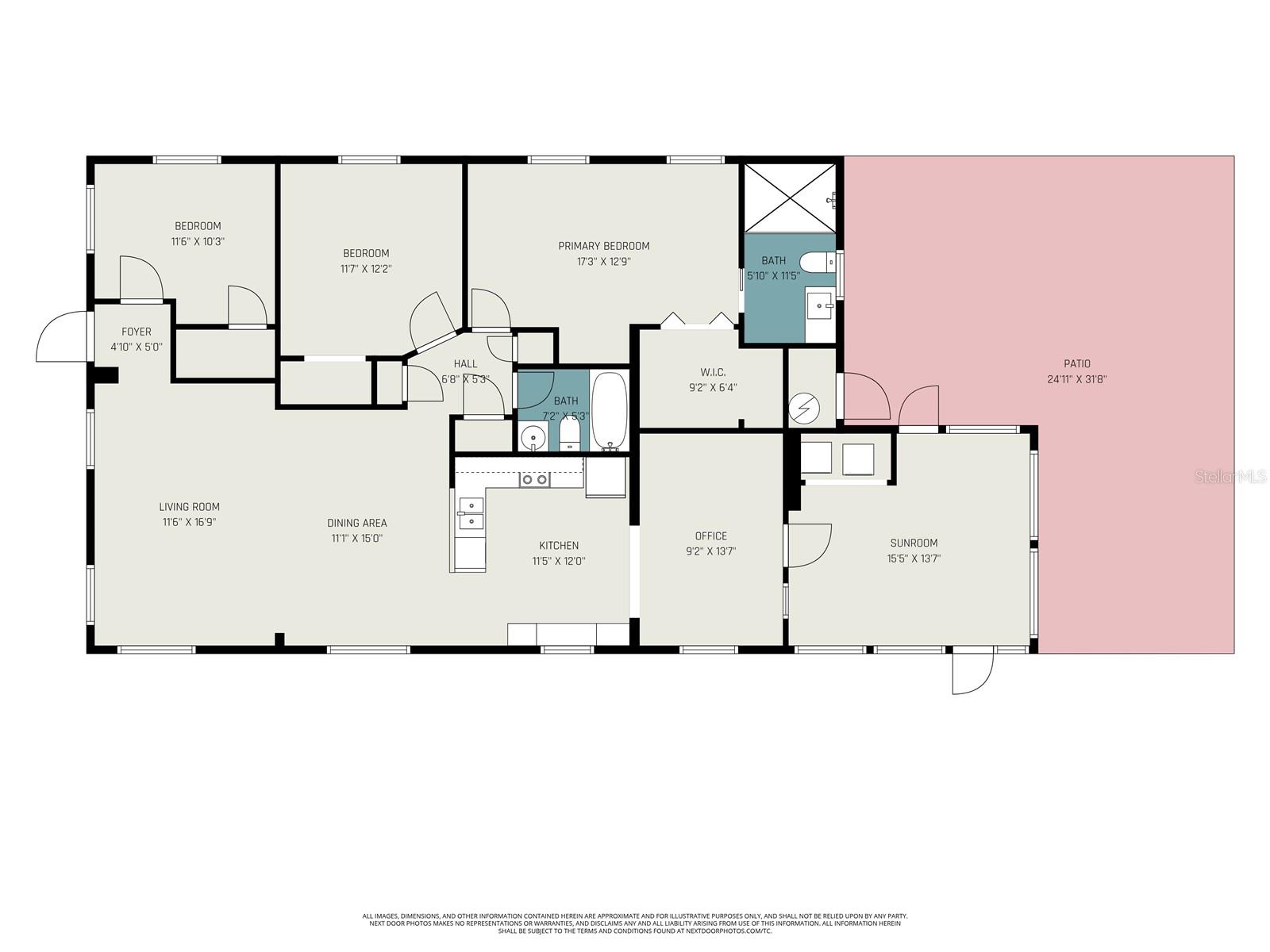 CORSONS SUB - Residential