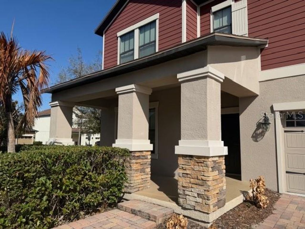 Photo of 7403 Fairgrove Avenue, Windermere, FL 34786 (MLS # O6383636)