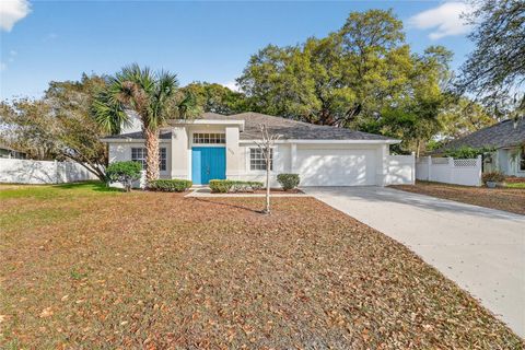 Photo of 3528 Lismore Drive, Lakeland, FL 33803 (MLS # L4958482)