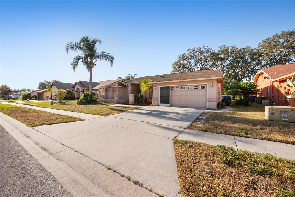 Photo of 5625 Mossberg Drive, New Port Richey, FL 34655 (MLS # TB8448819)