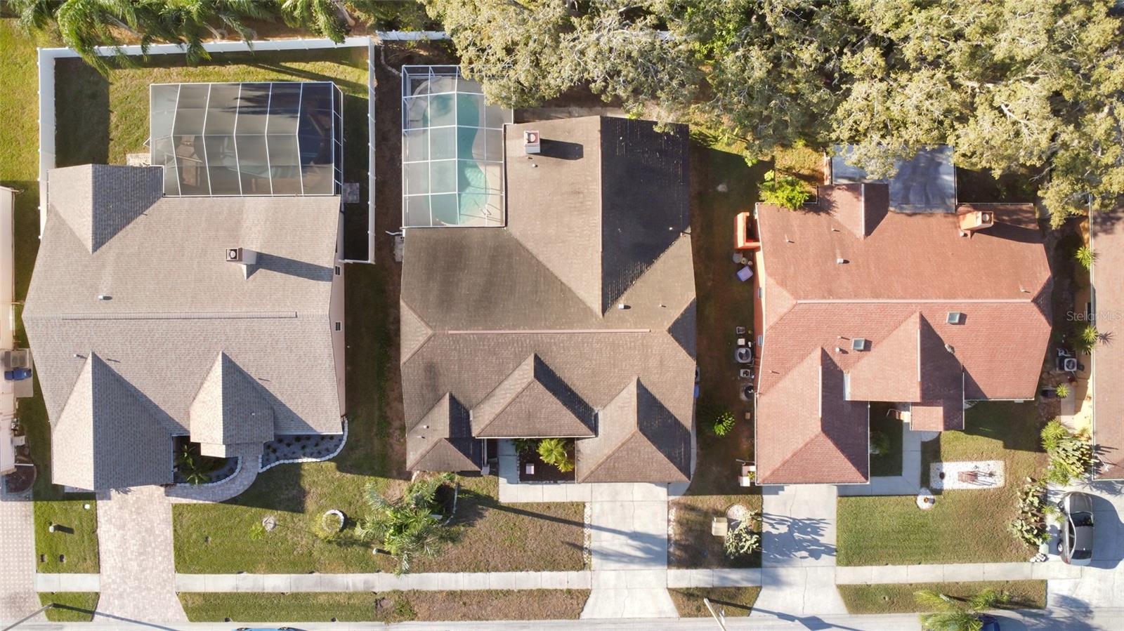 RIVER CROSSING - Residential