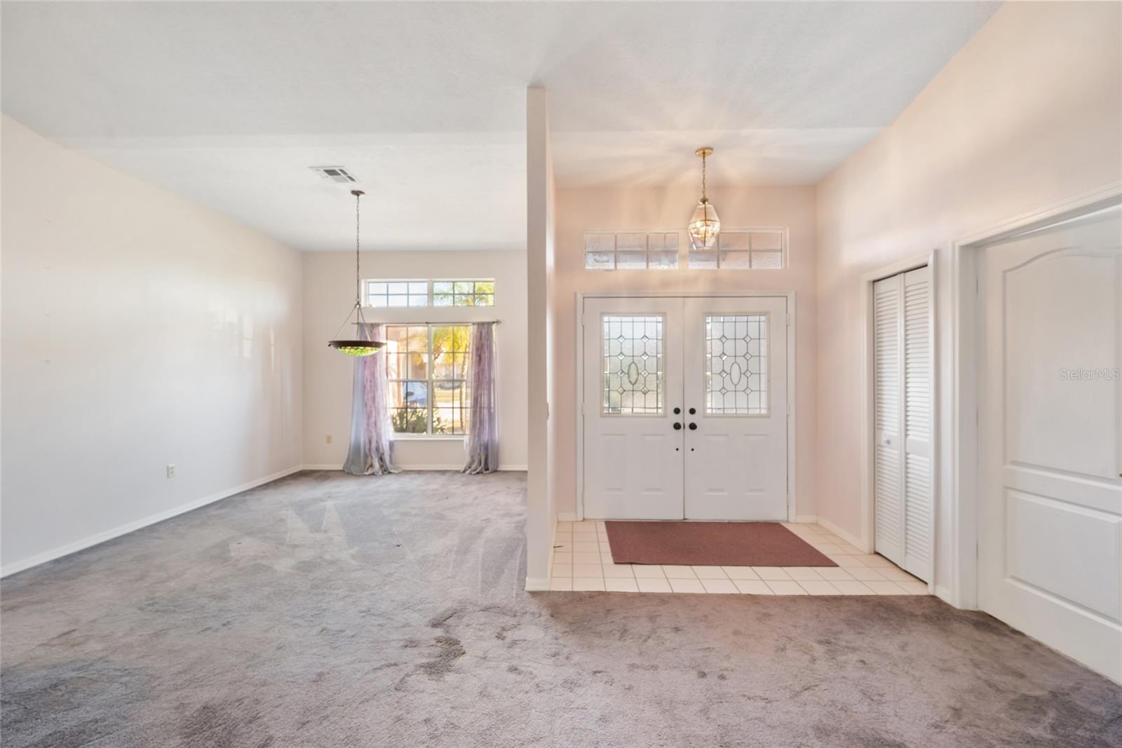 RIVER CROSSING - Residential