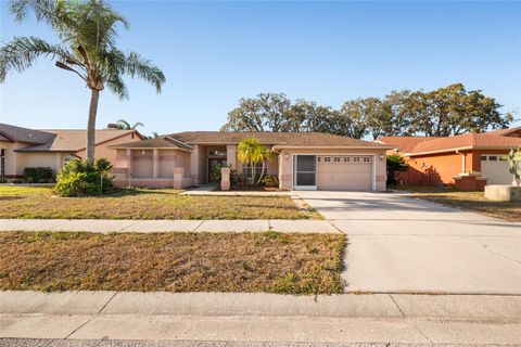 Photo of 5625 Mossberg Drive, New Port Richey, FL 34655 (MLS # TB8448819)