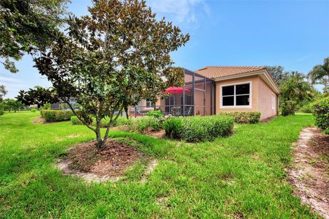 A home in PORT CHARLOTTE