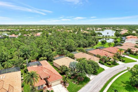 A home in PORT CHARLOTTE