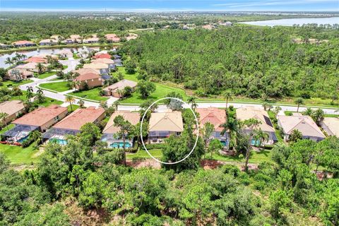 A home in PORT CHARLOTTE