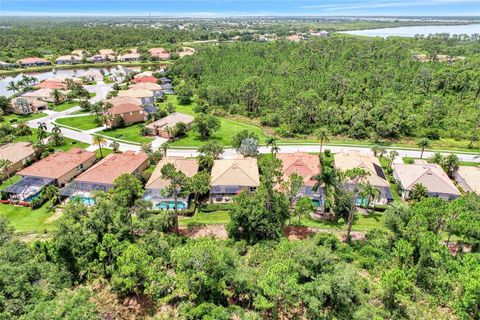 A home in PORT CHARLOTTE