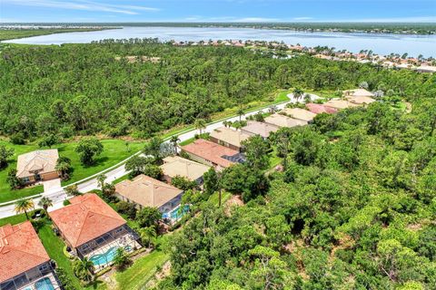 A home in PORT CHARLOTTE