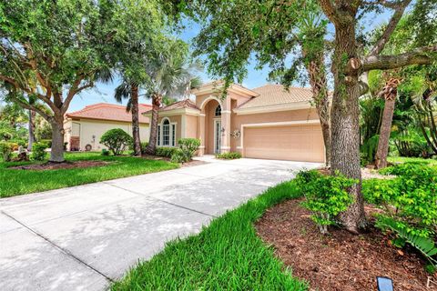 A home in PORT CHARLOTTE