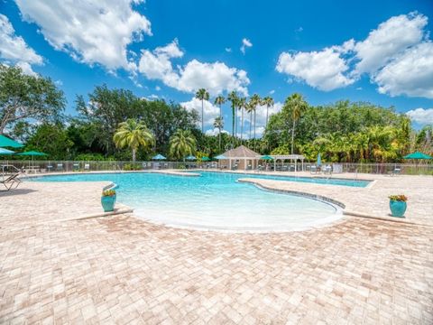 A home in PORT CHARLOTTE