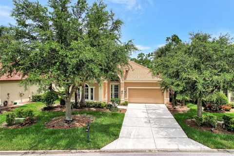 A home in PORT CHARLOTTE