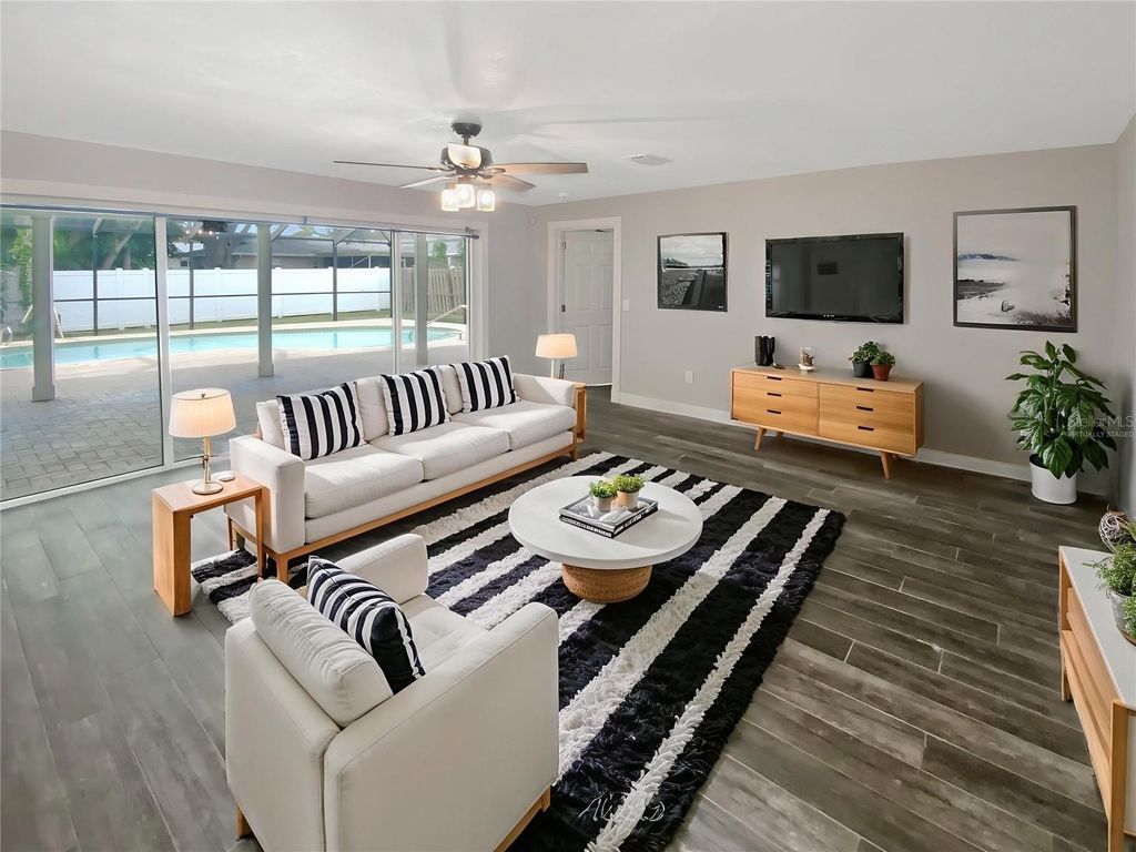 Photo of 7019 10th Street S, St Petersburg, FL 33705 (MLS # O6346551)