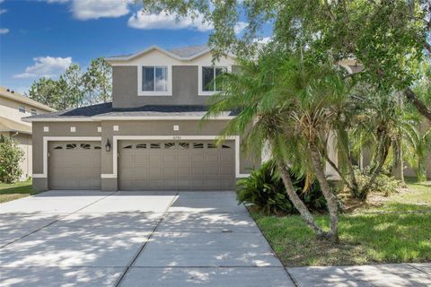 A home in TAMPA