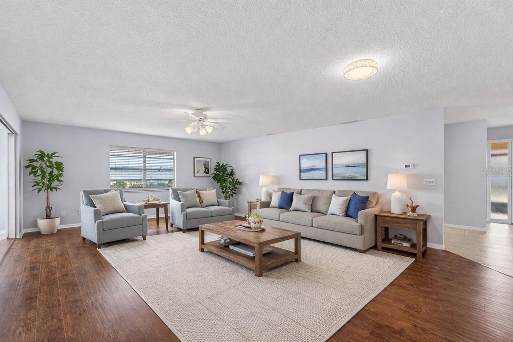 Photo of 1417 Ingram Drive, Sun City Center, FL 33573 (MLS # TB8455965)