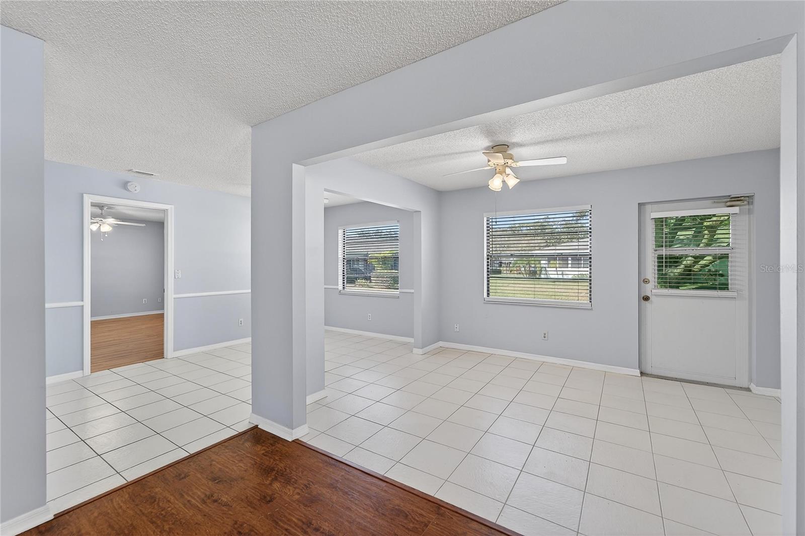 IDLEWOOD CONDO PH 2 - Residential