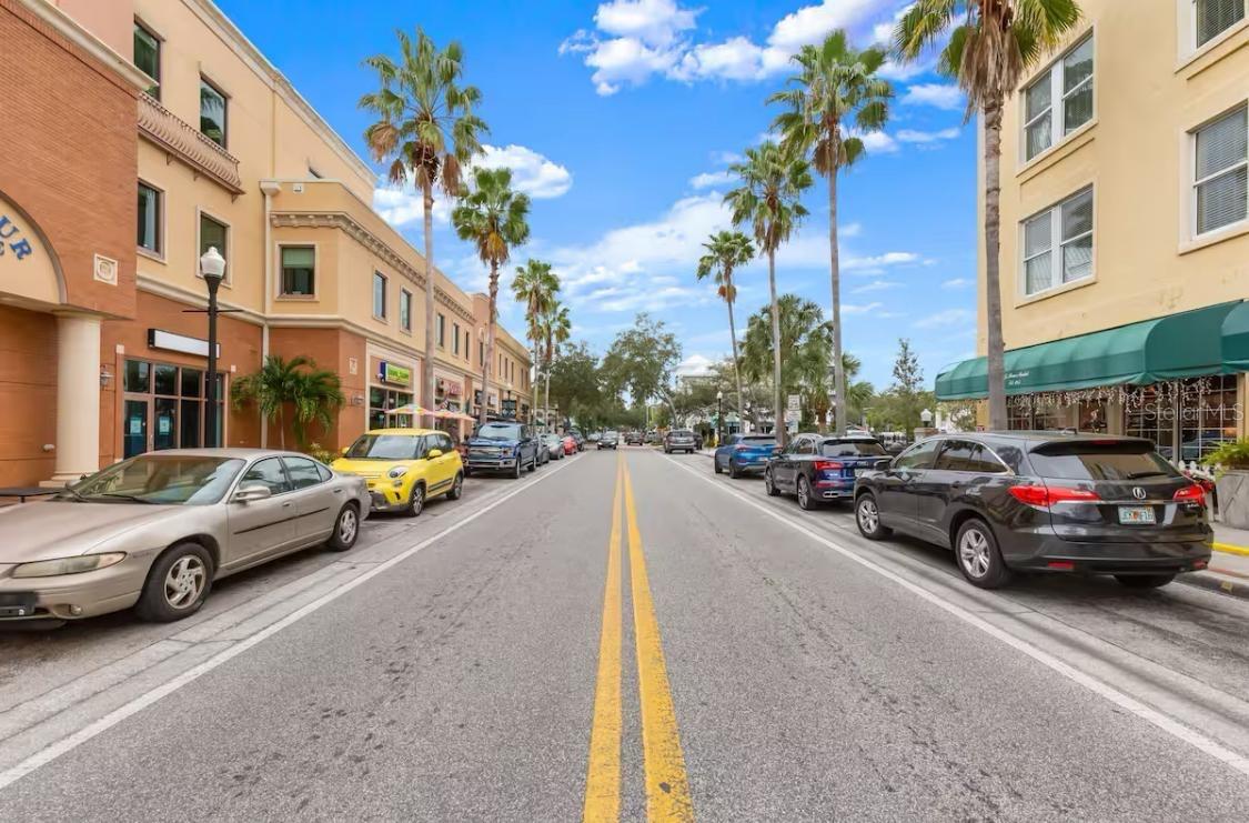 YOUNGBLOODS J J ADD - Residential