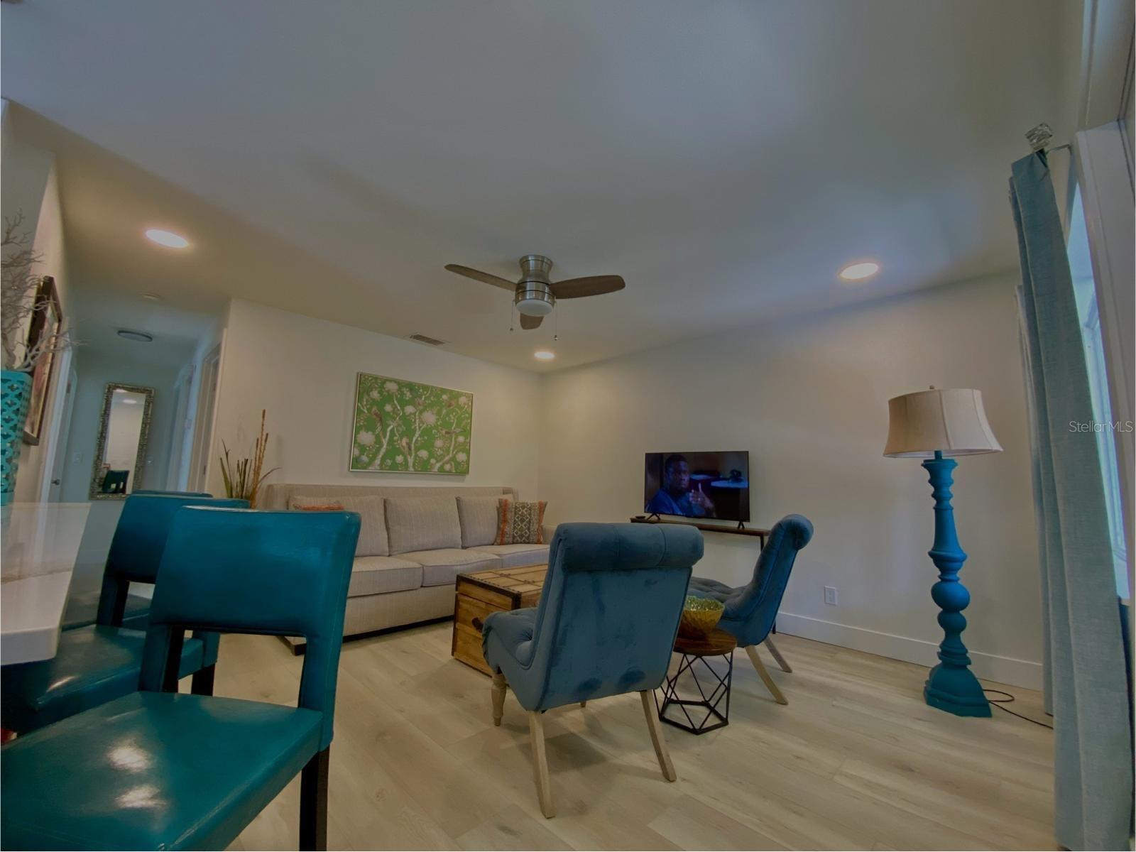 YOUNGBLOODS J J ADD - Residential