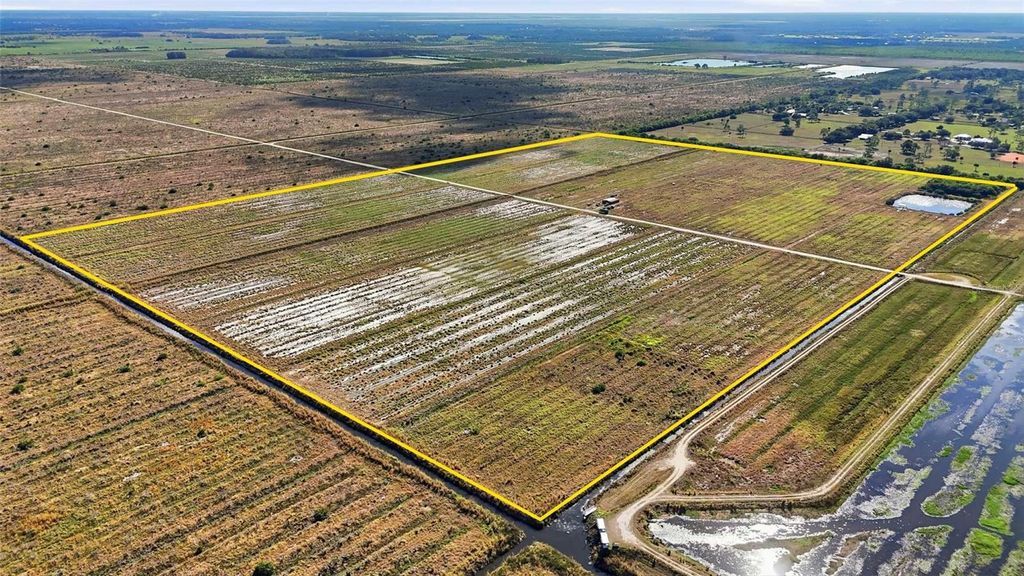 Photo of N River Rd, Alva, FL 33920 (MLS # TB8494918)